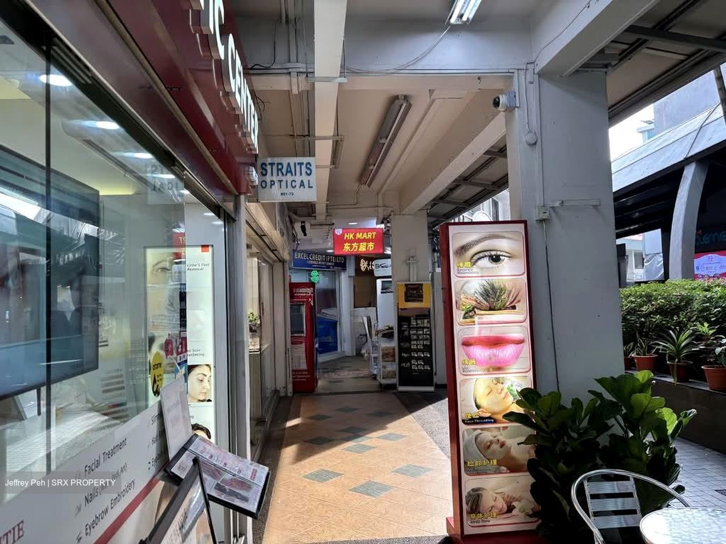 Clementi Avenue 3 (D5), Shop House #567472391